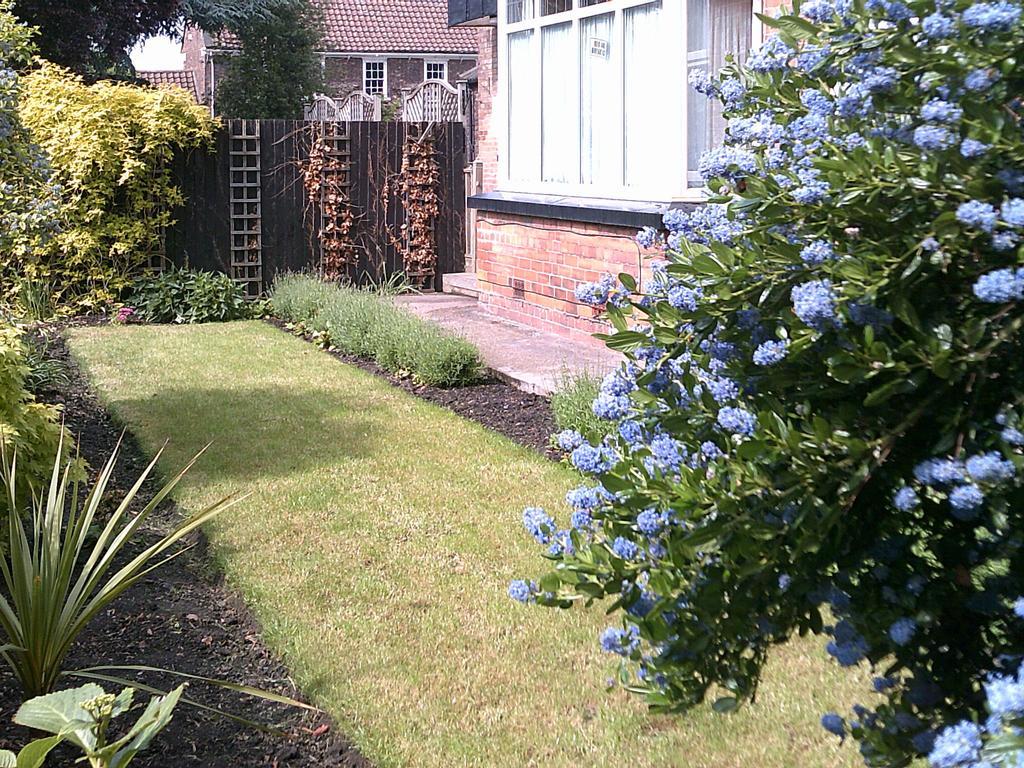 Bed & Breakfast Cornerbrook Kingston upon Hull