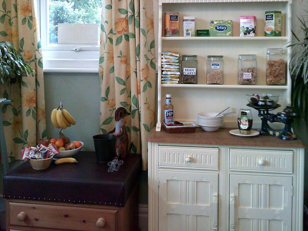Bed & Breakfast Cornerbrook Kingston upon Hull