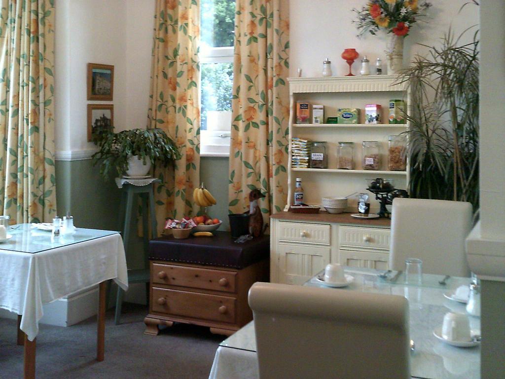 Bed & Breakfast Cornerbrook