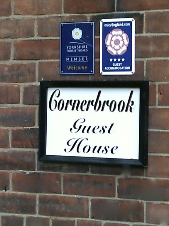Cornerbrook Bed & Breakfast Kingston upon Hull