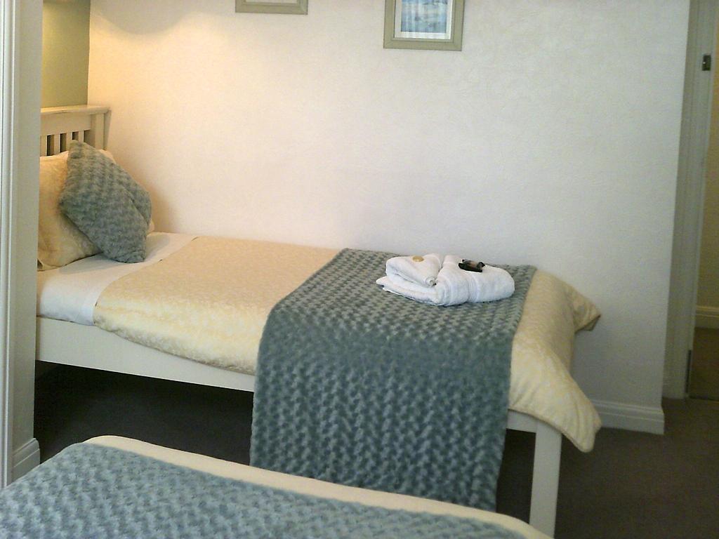 Cornerbrook 4* Kingston upon Hull
